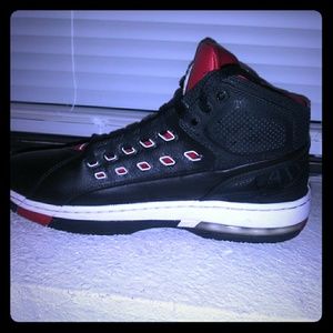 Jordans